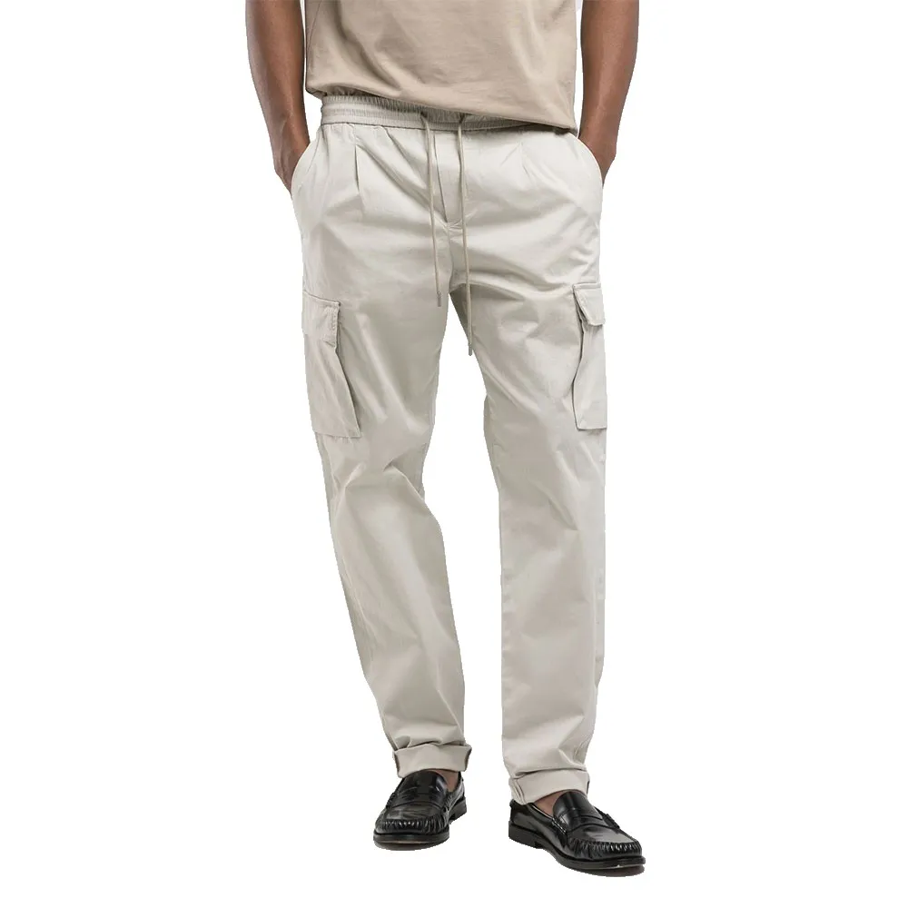 Брюки карго Replay M9015.000.84909, белый
Брюки карго Replay M9015.000.84909, белый