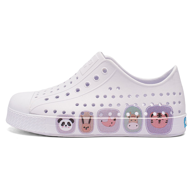 Детские сандалии CRAZY ATIV, белый
Детские сандалии CRAZY ATIV, белый