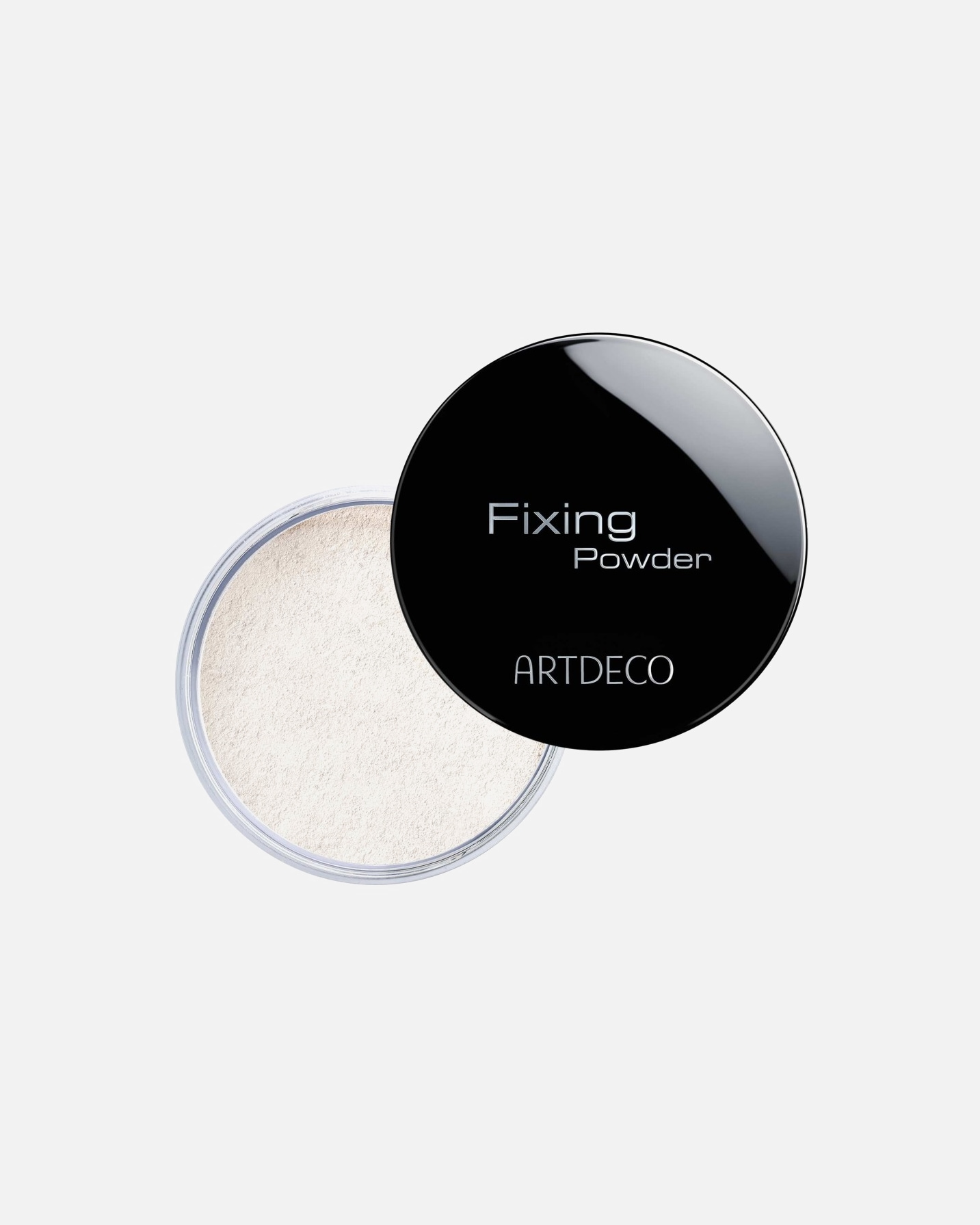 Закрепляющая пудра Artdeco, 10 гр
Закрепляющая пудра Artdeco, 10 гр