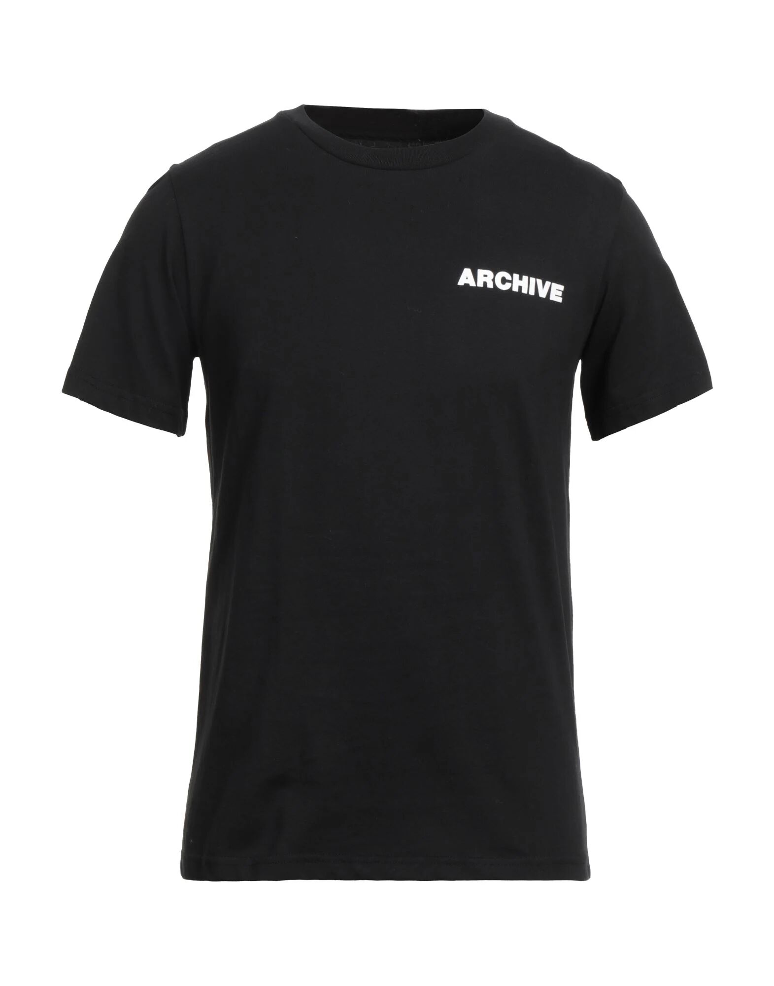 Футболка Omc, черный
Футболка Omc, черный