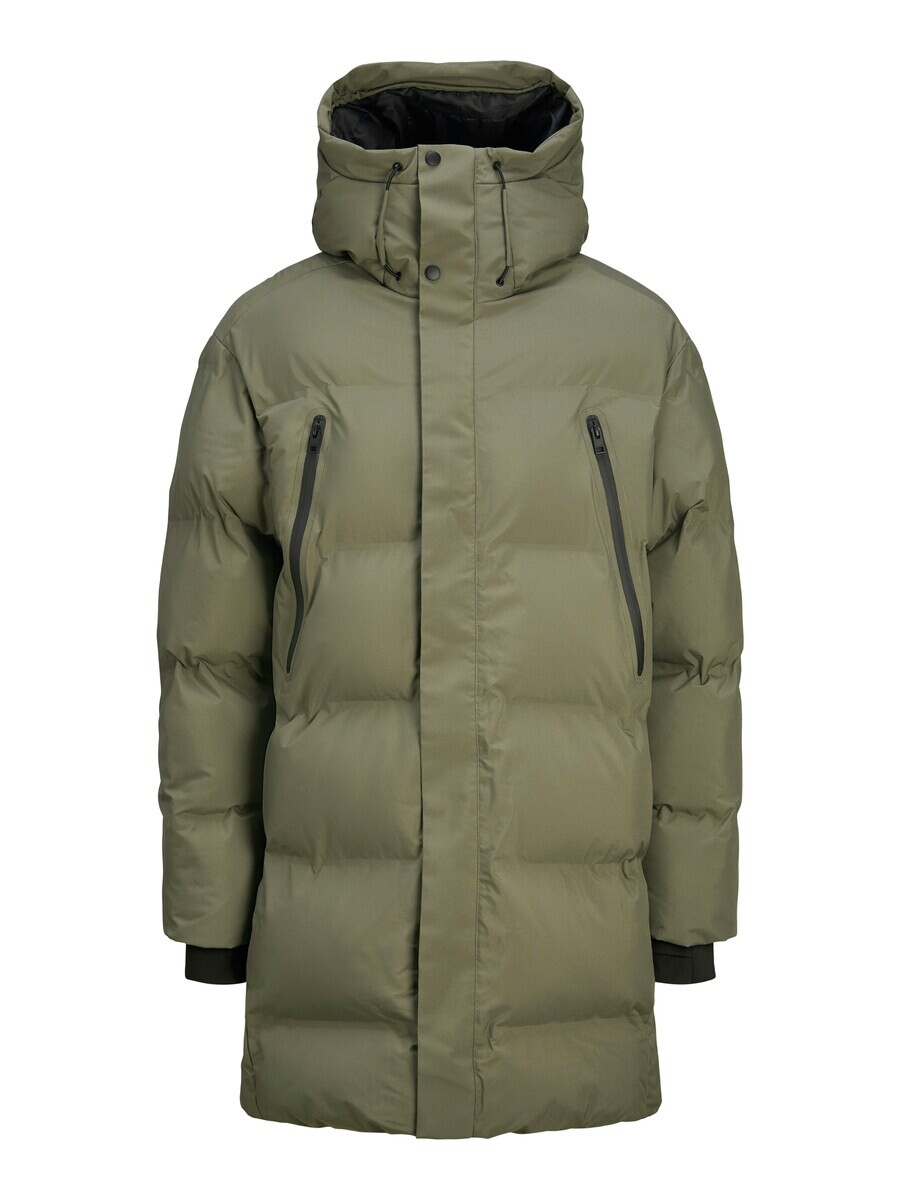 Зимняя куртка JACK & JONES Winter Jacket JCOAlpha, оливковый, Зеленый, Зимняя куртка JACK & JONES Winter Jacket JCOAlpha, оливковый
Зимняя куртка JACK & JONES Winter Jacket JCOAlpha, оливковый, Зеленый, Зимняя куртка JACK & JONES Winter Jacket JCOAlpha, оливковый