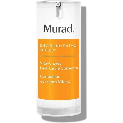 Murad Eyes Vita-C Корректор темных кругов 15 мл
Murad Eyes Vita-C Корректор темных кругов 15 мл