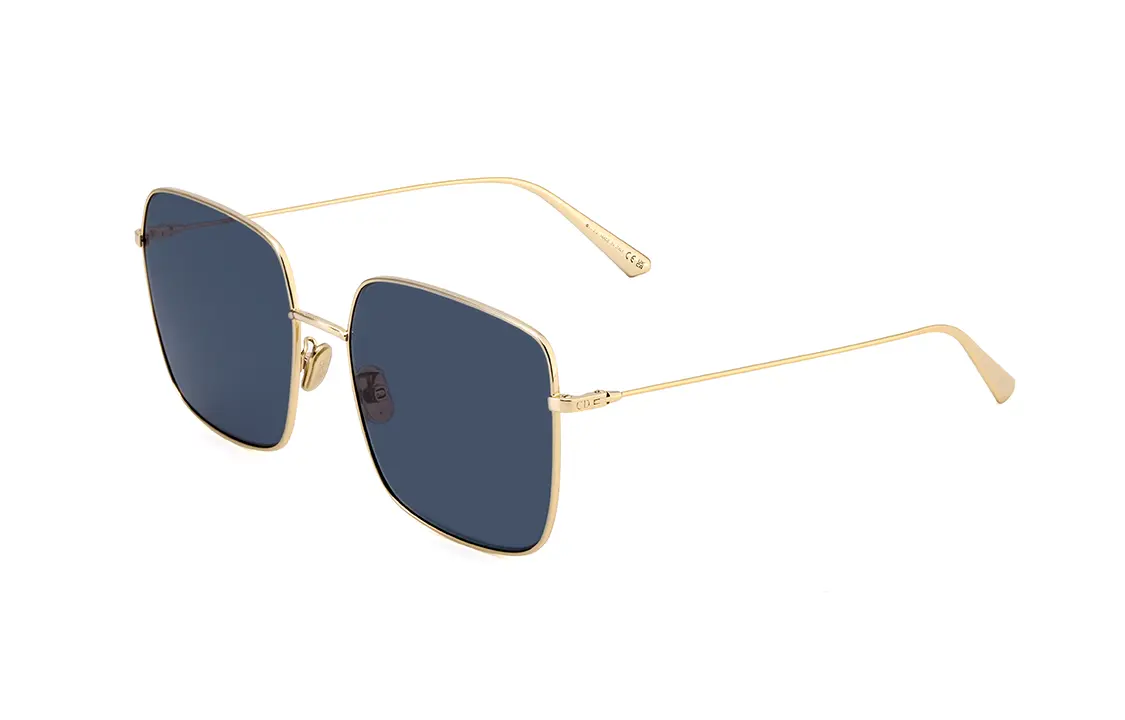 Stellaire SU Оверсайз Солнцезащитные Очки DIOR
Stellaire SU Оверсайз Солнцезащитные Очки DIOR