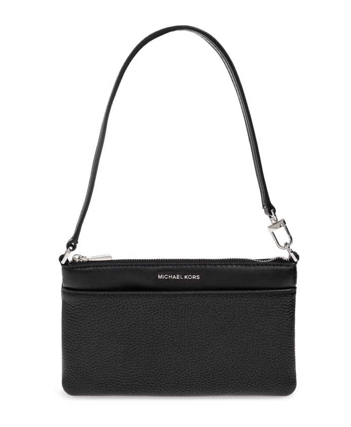 Сумочка джет-сет Michael Kors, черный
Сумочка джет-сет Michael Kors, черный