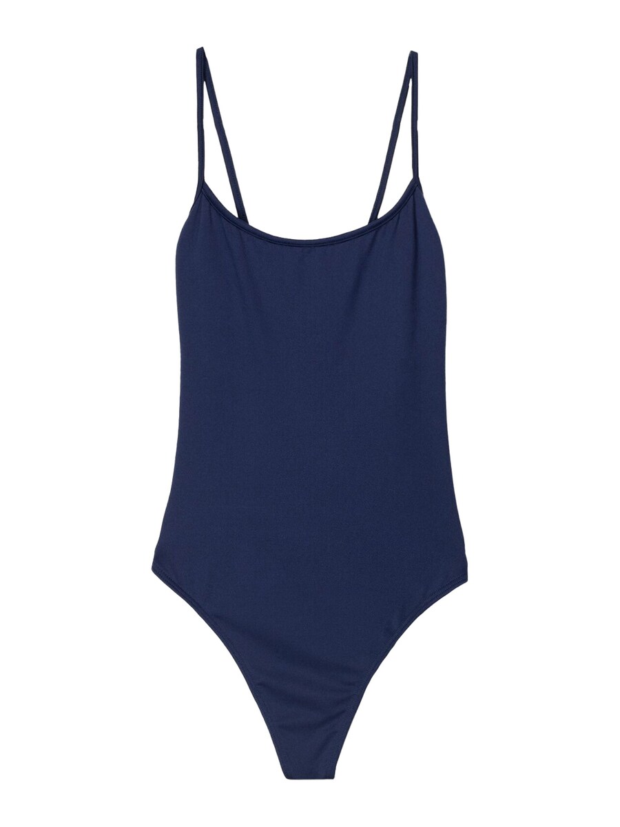 Боди-рубашка Bershka, темно-синий
Боди-рубашка Bershka, темно-синий