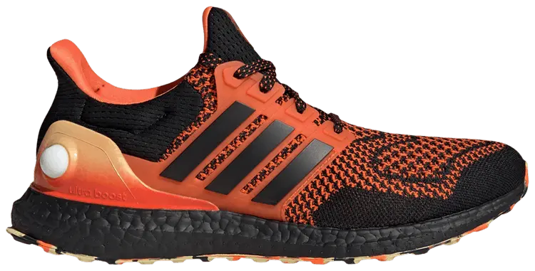 Кроссовки adidas Fortnite x UltraBoost 1.0 'Fishstick', оранжевый
Кроссовки adidas Fortnite x UltraBoost 1.0 'Fishstick', оранжевый
