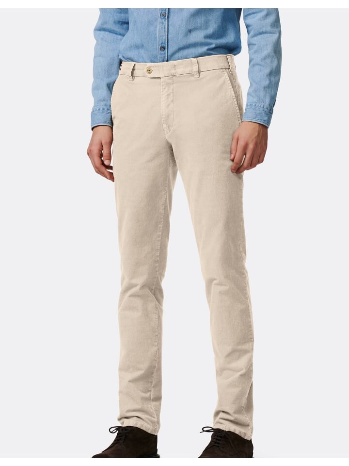 Брюки чинос MMX Lupus, бежевый
Брюки чинос MMX Lupus, бежевый