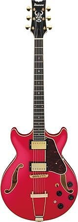 Электрогитара Ibanez Artcore Expressionist AMH90 Electric Guitar Cherry Red Flat
Электрогитара Ibanez Artcore Expressionist AMH90 Electric Guitar Cherry Red Flat