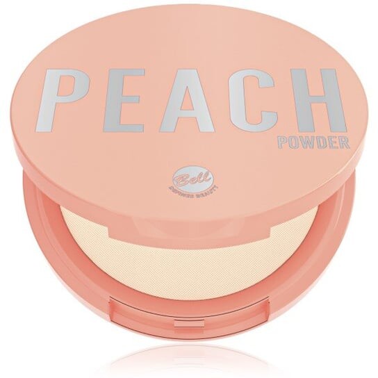 Украшающая пудра для лица Bell Peach Powder
Украшающая пудра для лица Bell Peach Powder