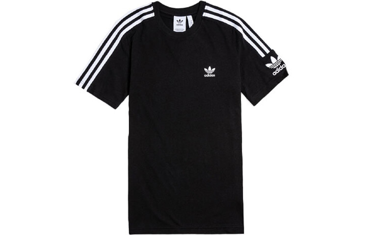Adidas Originals Мужская футболка, цвет Black
Adidas Originals Мужская футболка, цвет Black