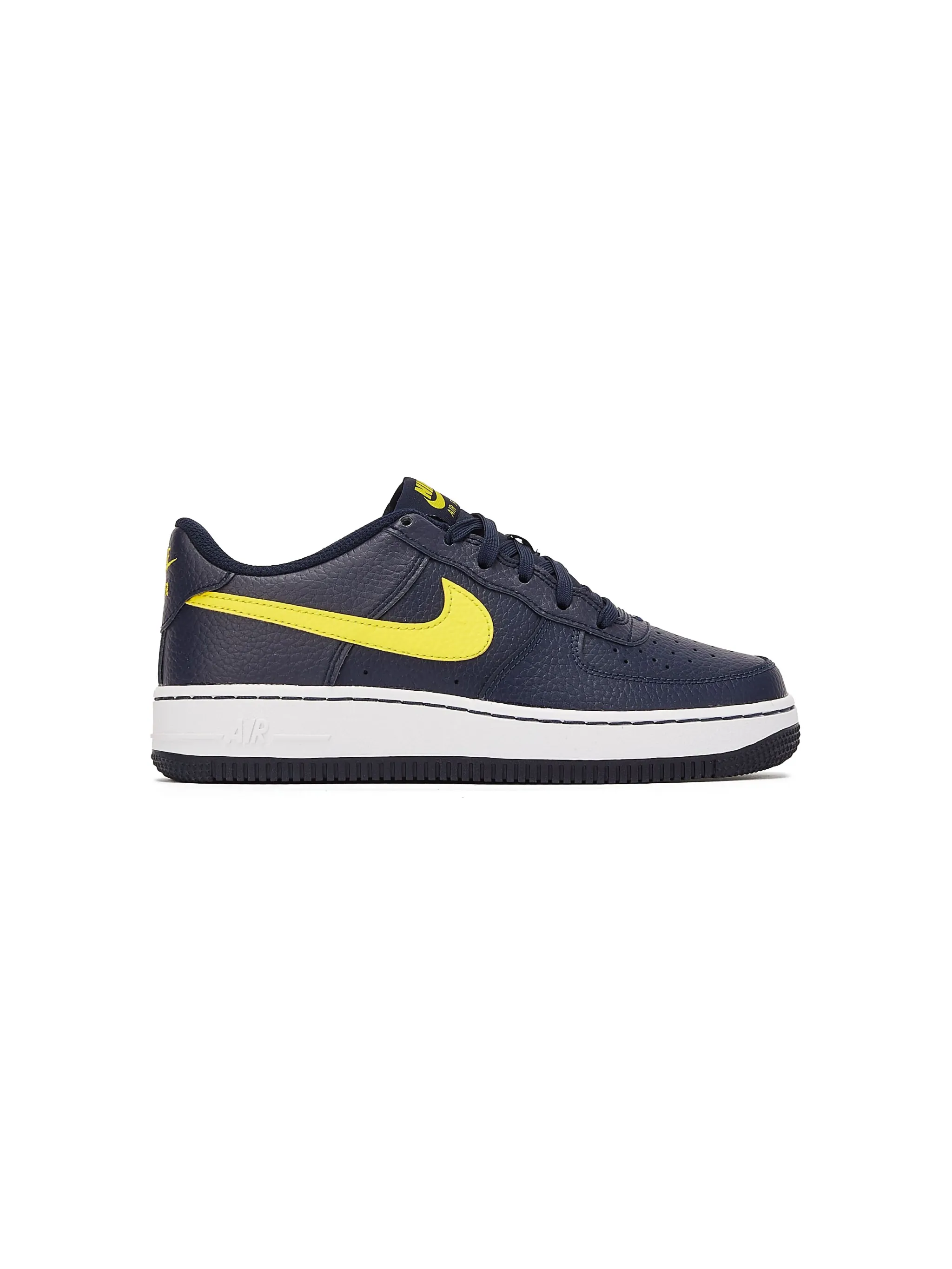 Кроссовки Air Force 1 Obsidian Nike Kids, синий
Кроссовки Air Force 1 Obsidian Nike Kids, синий