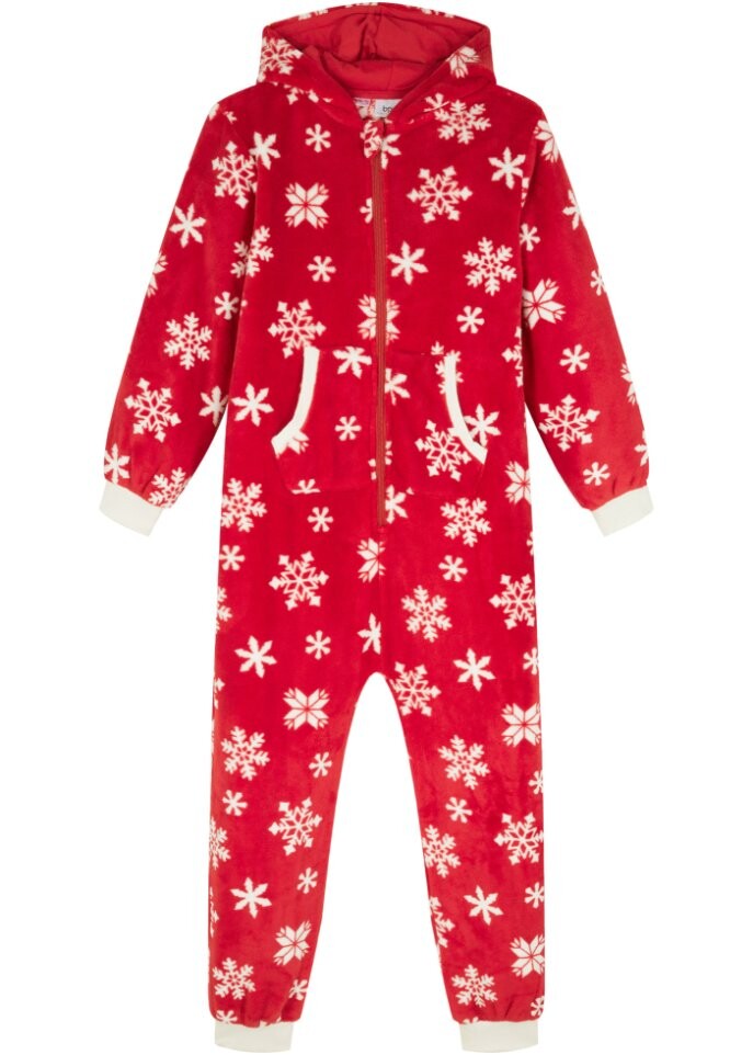 Флисовые комбинезоны для девочек Bpc Bonprix Collection, белый
Флисовые комбинезоны для девочек Bpc Bonprix Collection, белый