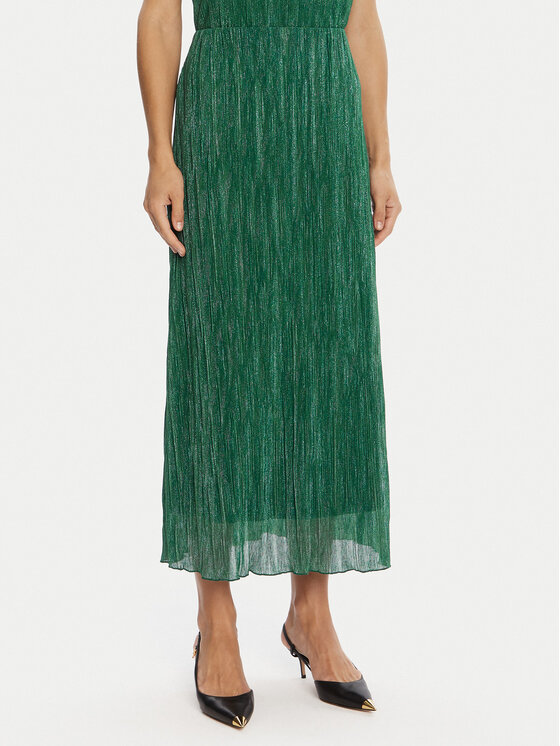 Макси-юбка regular fit Brella Joanelle BBW4532 Bruuns Bazaar, зелёный
Макси-юбка regular fit Brella Joanelle BBW4532 Bruuns Bazaar, зелёный