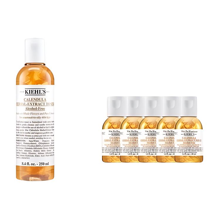 Тонер с календулой для женщин Kiehl's
Тонер с календулой для женщин Kiehl's