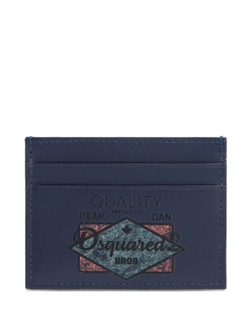 Картхолдер Re-Worked2 Dsquared2, синий
Картхолдер Re-Worked2 Dsquared2, синий