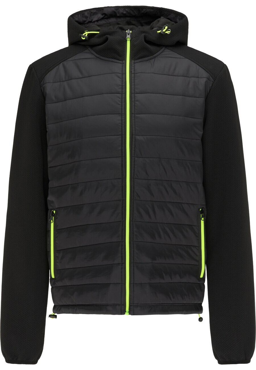 Куртка Mo SPORTS Between-Season, черный
Куртка Mo SPORTS Between-Season, черный