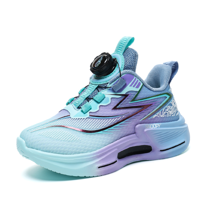 Противоскользящие и износостойкие дышащие кроссовки для детей и подростков SNOOPY, синий/фиолетовый
Противоскользящие и износостойкие дышащие кроссовки для детей и подростков SNOOPY, синий/фиолетовый