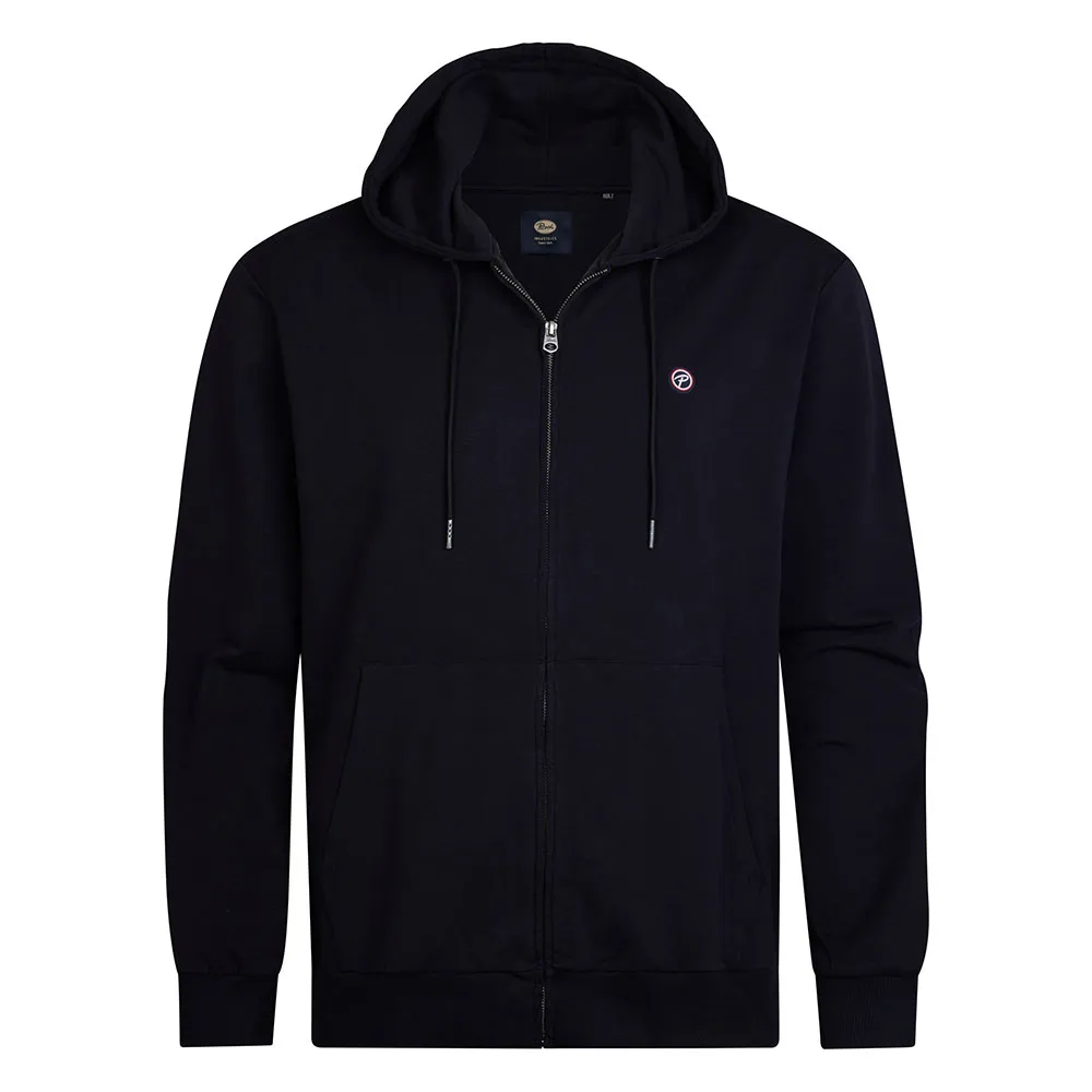 Толстовка Petrol Industries M-3050-SWH3370 full zip, черный
Толстовка Petrol Industries M-3050-SWH3370 full zip, черный