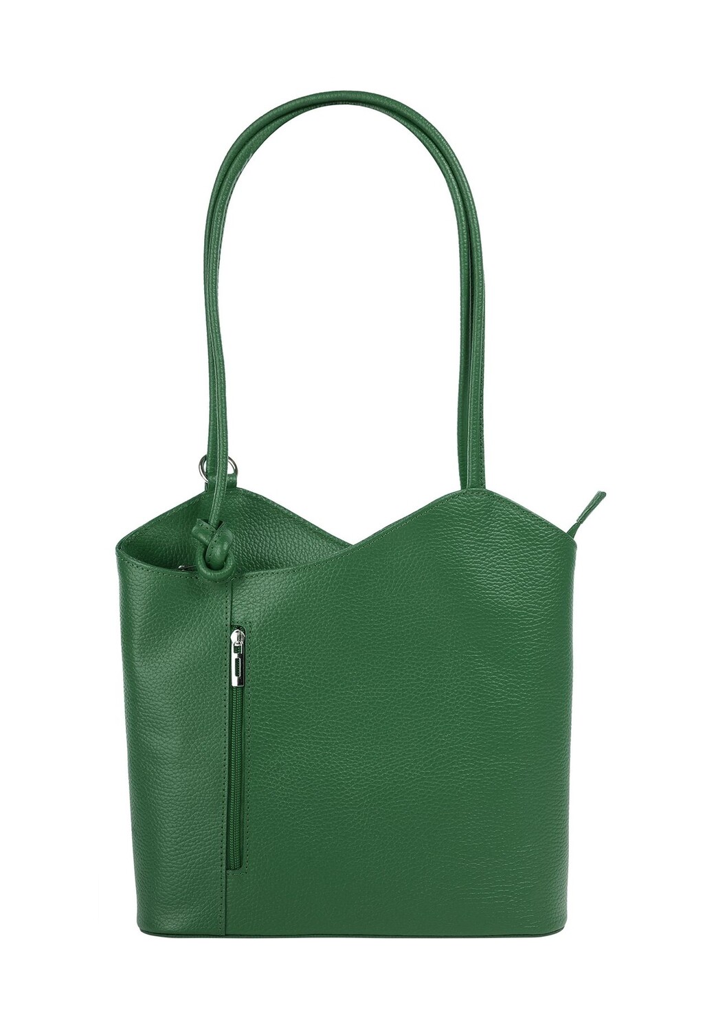 Рюкзак-шоппер комбинированный, натуральная кожа, производство Италия Cluty, зеленый
Рюкзак-шоппер комбинированный, натуральная кожа, производство Италия Cluty, зеленый