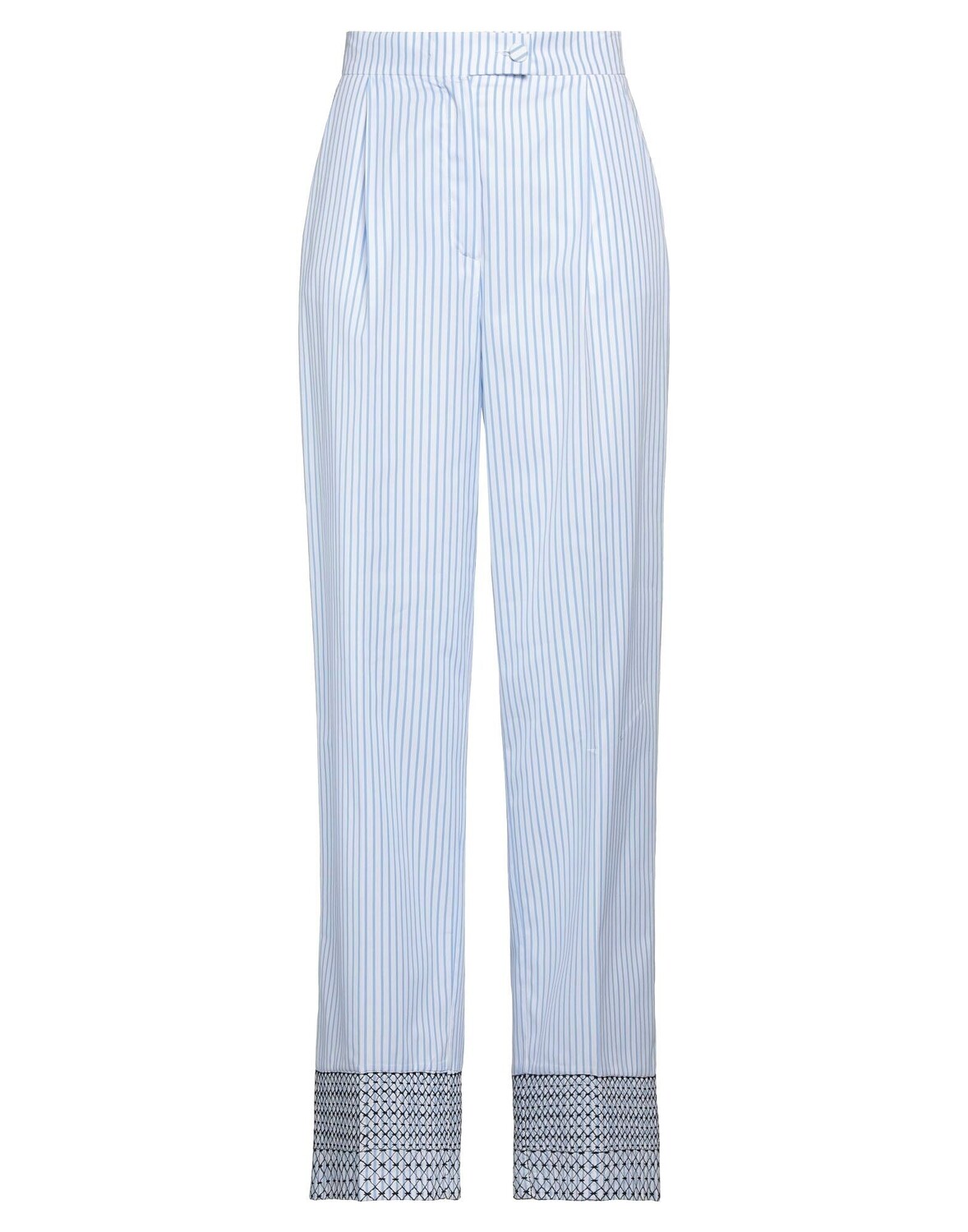 Брюки Sfizio, небесно-голубой
Брюки Sfizio, небесно-голубой