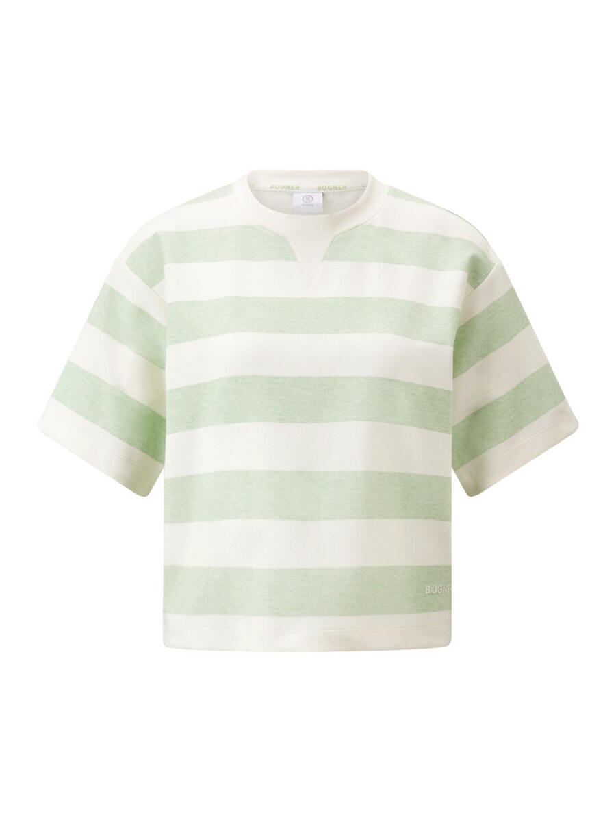 Свитер BOGNER Stacey, светло-зеленый
Свитер BOGNER Stacey, светло-зеленый