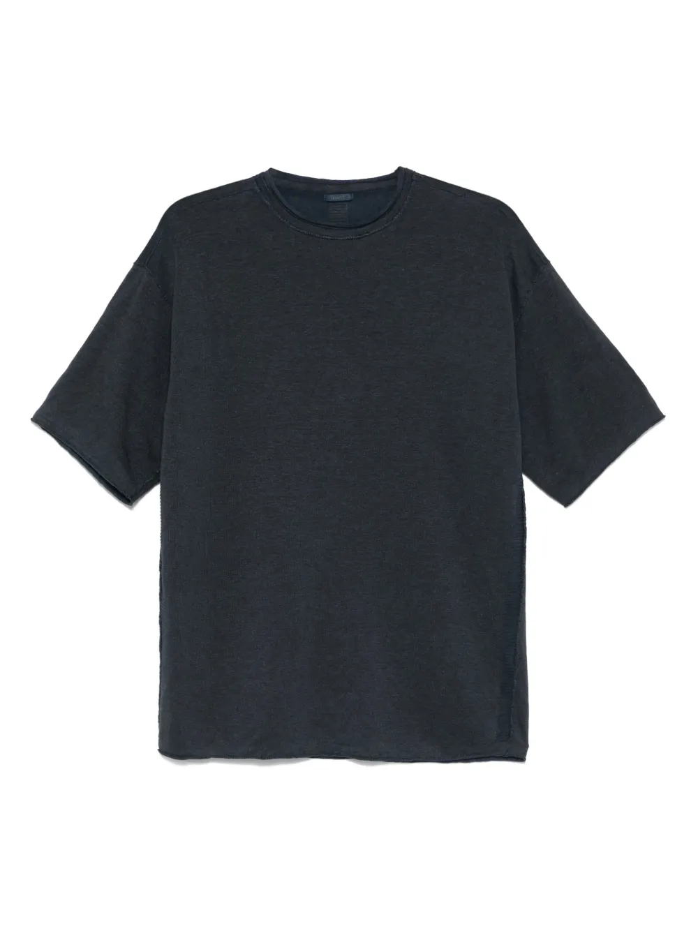 Футболка из льняной ткани Transit, синий
Футболка из льняной ткани Transit, синий