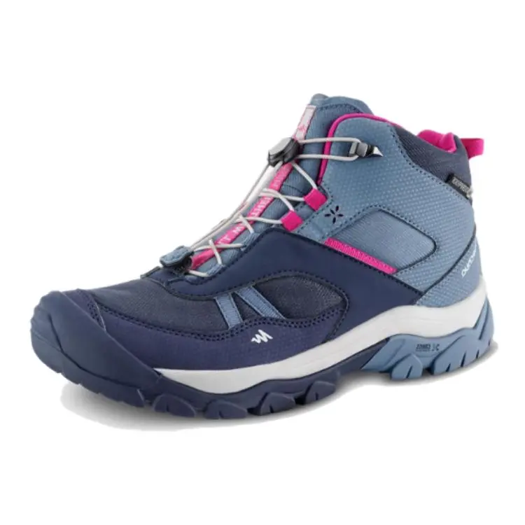 Детская обувь для активного отдыха Дети Decathlon, синий
Детская обувь для активного отдыха Дети Decathlon, синий