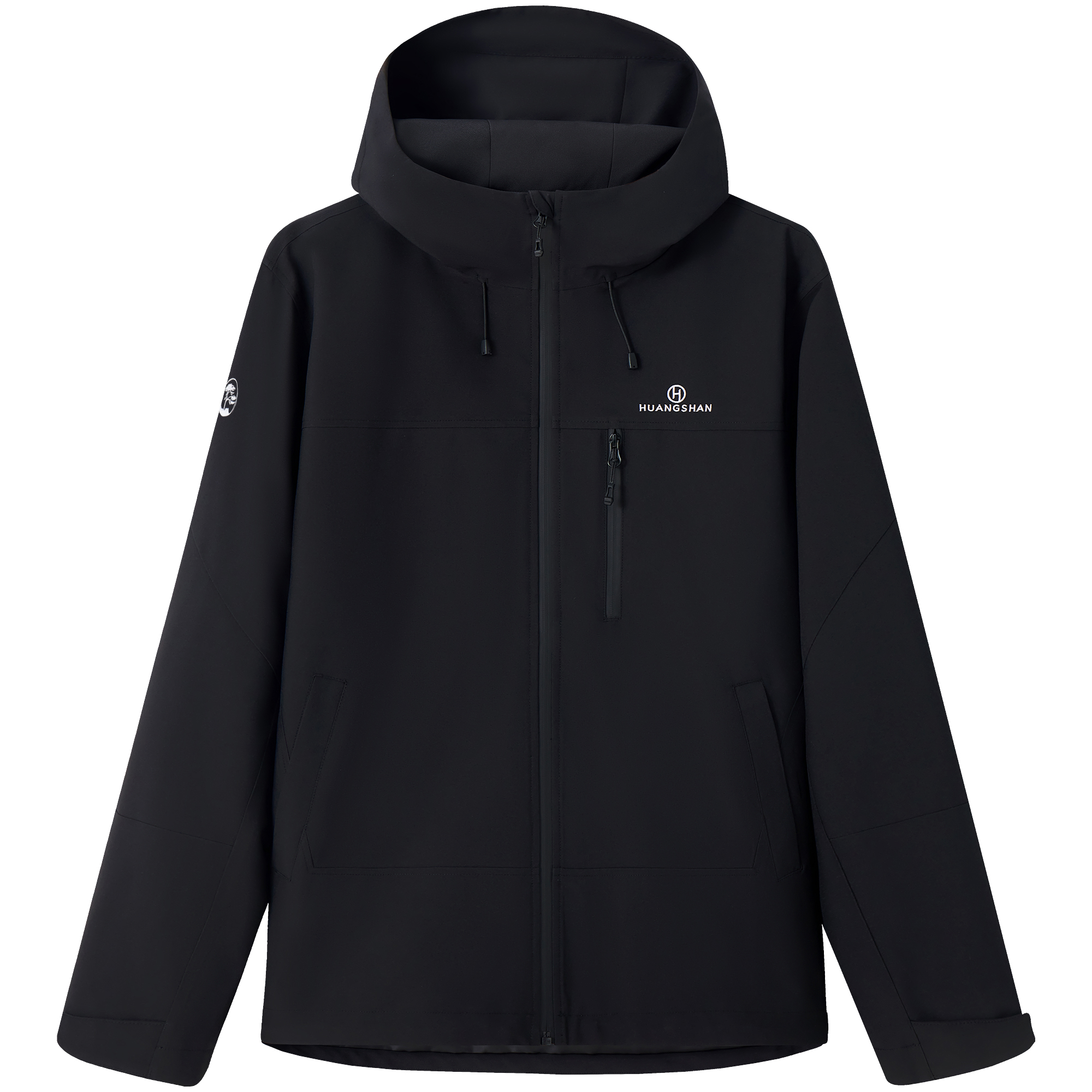 Куртка мужская с капюшоном Moderate Workwear CAMEL, phantom черный
Куртка мужская с капюшоном Moderate Workwear CAMEL, phantom черный