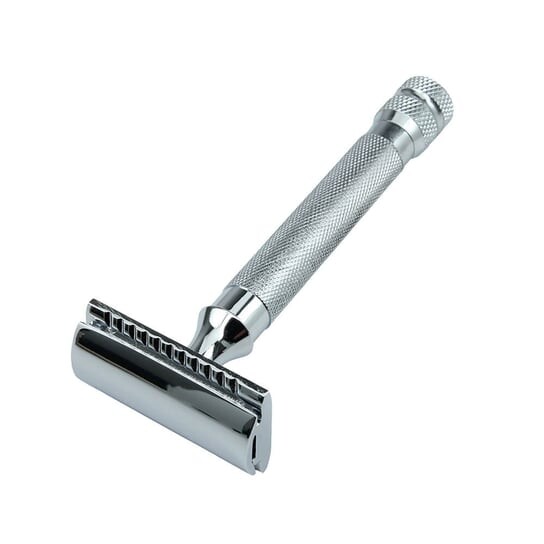 Паркер, Бритва с лезвиями 91R, PARKER
Паркер, Бритва с лезвиями 91R, PARKER