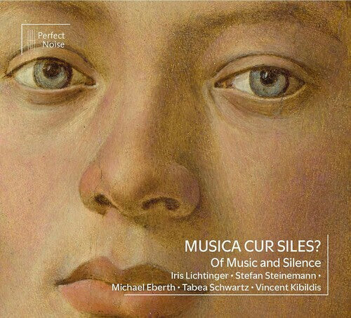 CD диск Binchois / Dufay / Steinemann: Musica, Cur Siles
CD диск Binchois / Dufay / Steinemann: Musica, Cur Siles