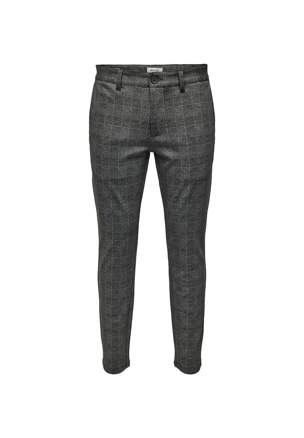 Брюки ONLY & SONS, черный
Брюки ONLY & SONS, черный