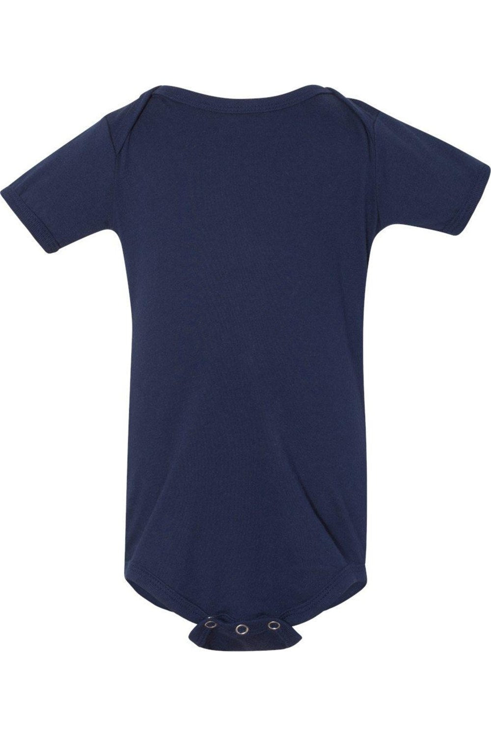 Детский комбинезон из джерси BELLA + CANVAS, темно-синий
Детский комбинезон из джерси BELLA + CANVAS, темно-синий