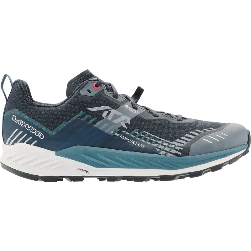 Кроссовки для бега по пересеченной местности amplux 2 gtx Lowa, мультиколор
Кроссовки для бега по пересеченной местности amplux 2 gtx Lowa, мультиколор