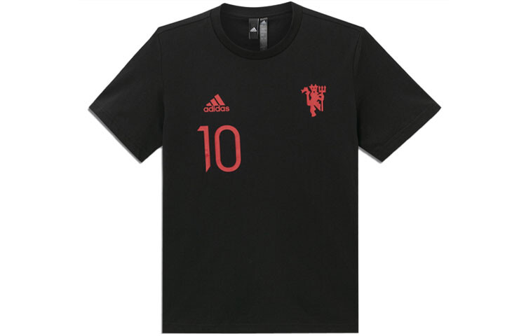 Футболка мужская MANCHESTER UNITED THEATER OF DREAMS черная Adidas, черный
Футболка мужская MANCHESTER UNITED THEATER OF DREAMS черная Adidas, черный
