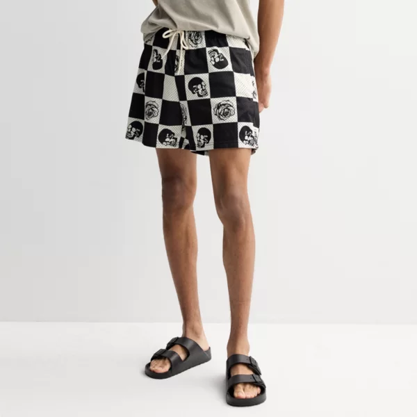 Мужские шорты с сеткой Trinity Coast, цвет moonless night 
Мужские шорты с сеткой Trinity Coast, цвет moonless night