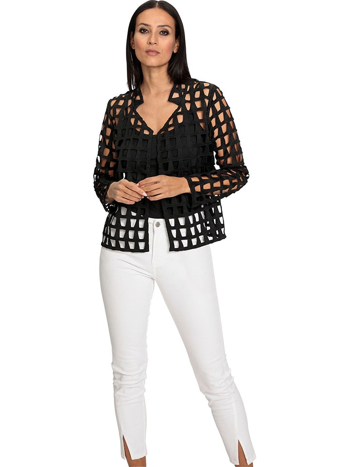 Heine Черный плащ
Heine Черный плащ