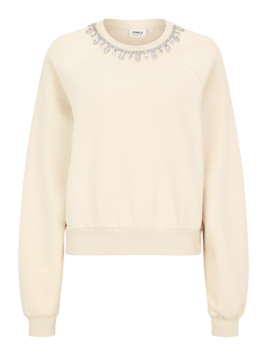 Толстовка Only Tall ONLJETT, кремовый
Толстовка Only Tall ONLJETT, кремовый