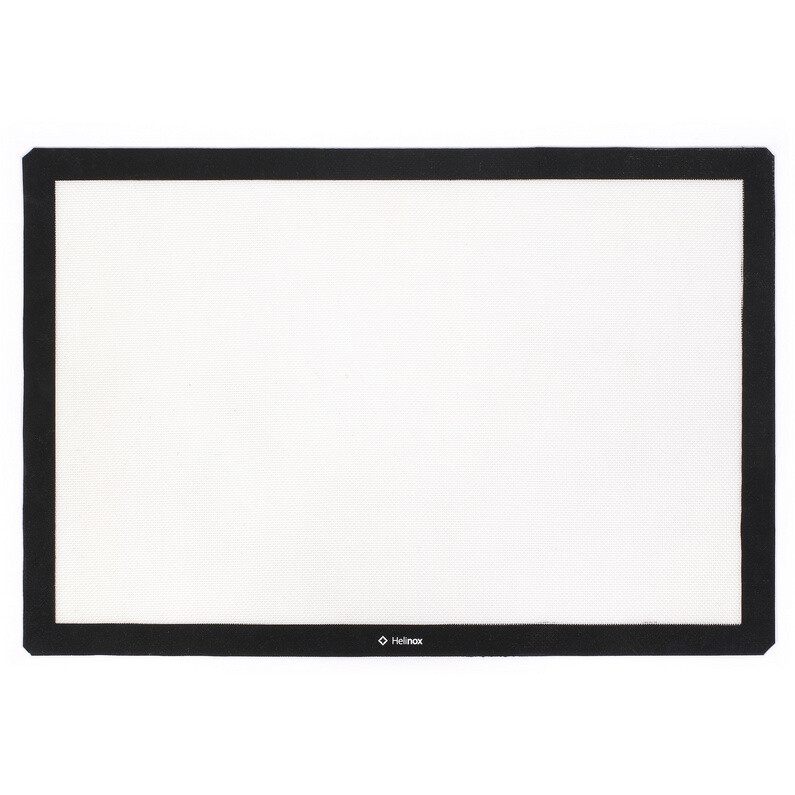 Силиконовый коврик Helinox, черный
Силиконовый коврик Helinox, черный