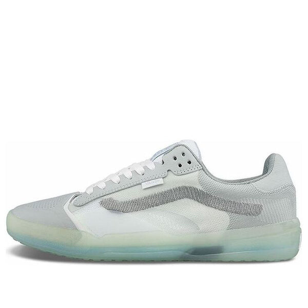 Кроссовки evdnt ultimate waffle 'grey' Vans, серый 
Кроссовки evdnt ultimate waffle 'grey' Vans, серый