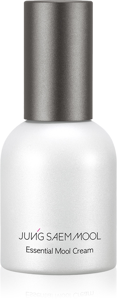 Essential Mool Cream - увлажняющий крем с легкой текстурой и осветляющим эффектом. Jung Saem Mool, 30 мл
Essential Mool Cream - увлажняющий крем с легкой текстурой и осветляющим эффектом. Jung Saem Mool, 30 мл