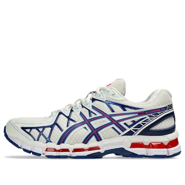 Кроссовки gel-kayano 20 Asics, бежевый
Кроссовки gel-kayano 20 Asics, бежевый