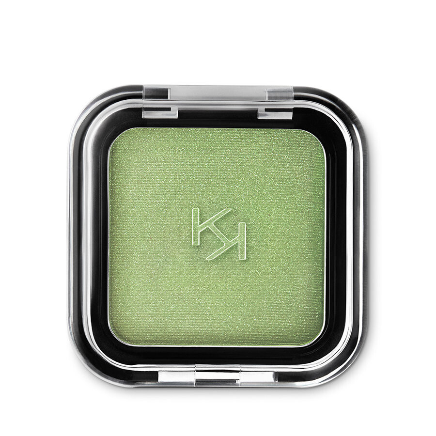 KIKO Milano, Smart Color Eyeshadow, тени для век интенсивного цвета, 26 оттенков жемчужно-зеленого лайма, 1,8 г
KIKO Milano, Smart Color Eyeshadow, тени для век интенсивного цвета, 26 оттенков жемчужно-зеленого лайма, 1,8 г