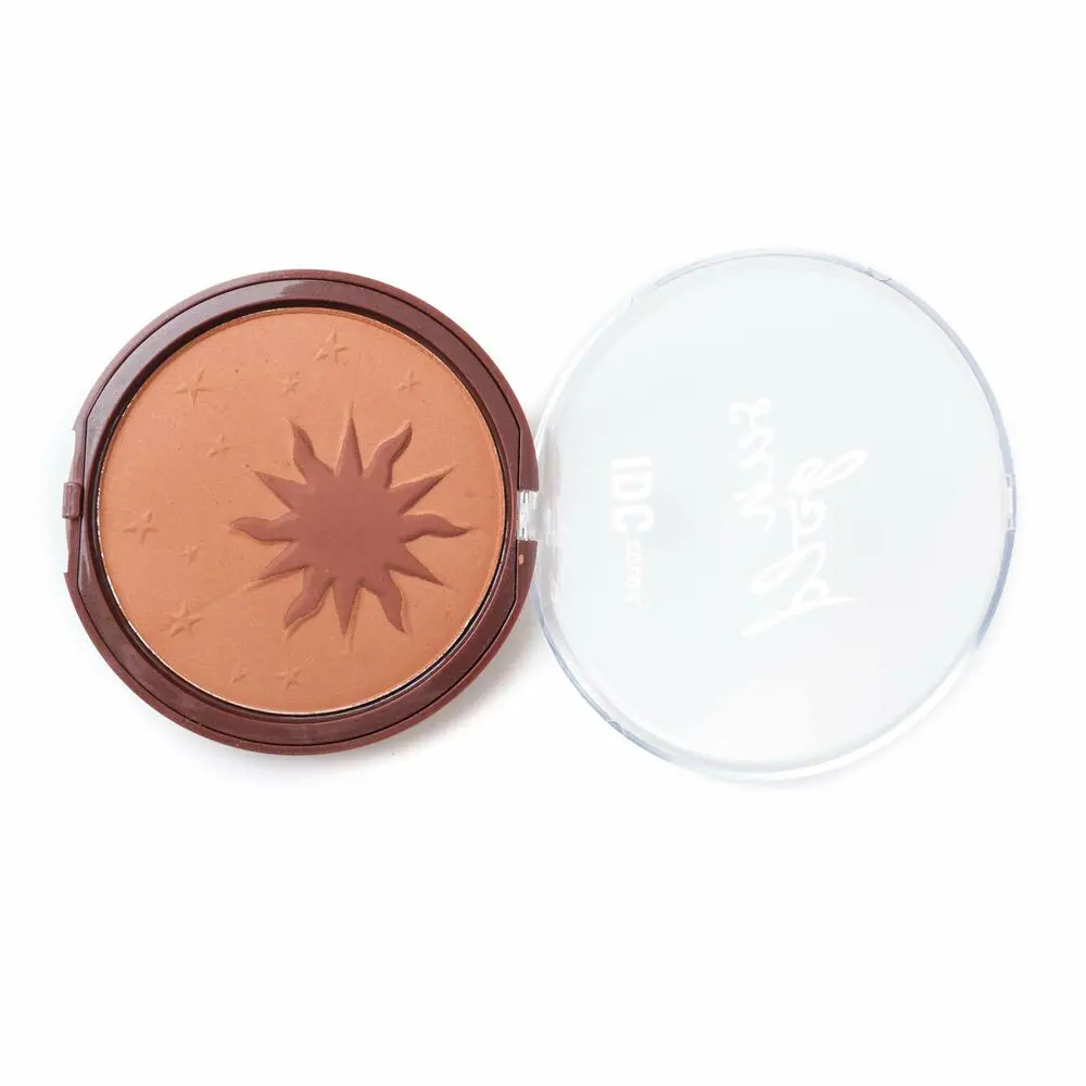 Корректор макияжа Sun Gold Corrector Facial Mega Bronzer Idc Institute, 1 шт
Корректор макияжа Sun Gold Corrector Facial Mega Bronzer Idc Institute, 1 шт