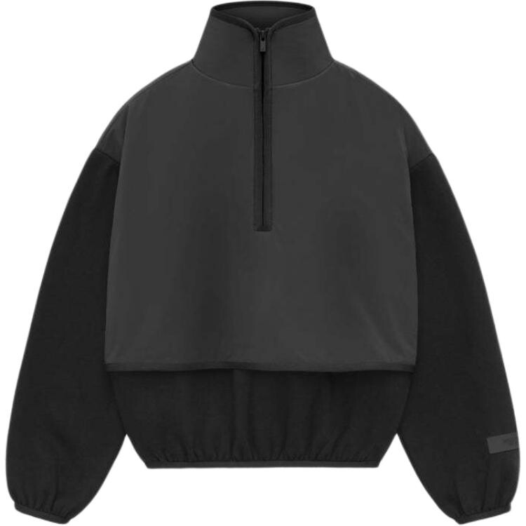 PS Свитер Fear Of God Essentials, черный
PS Свитер Fear Of God Essentials, черный