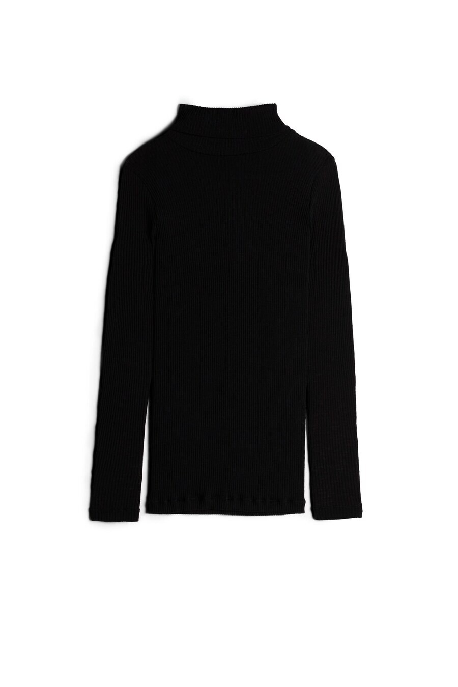 Лонгслив Intimissimi, черный
Лонгслив Intimissimi, черный