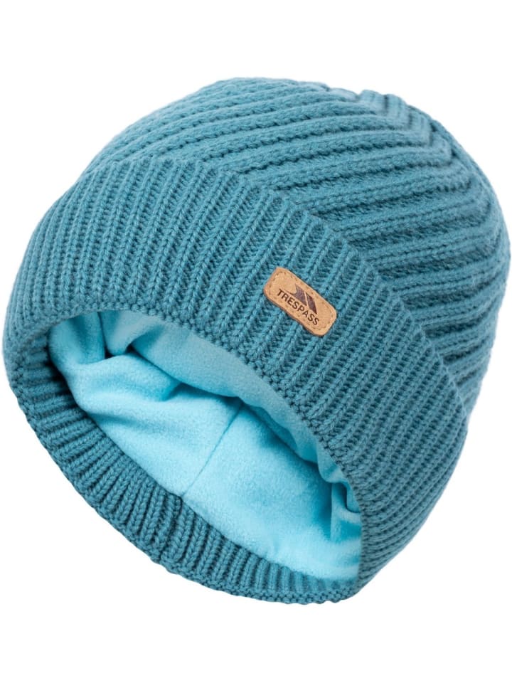 Шляпа Trespass, синий
Шляпа Trespass, синий