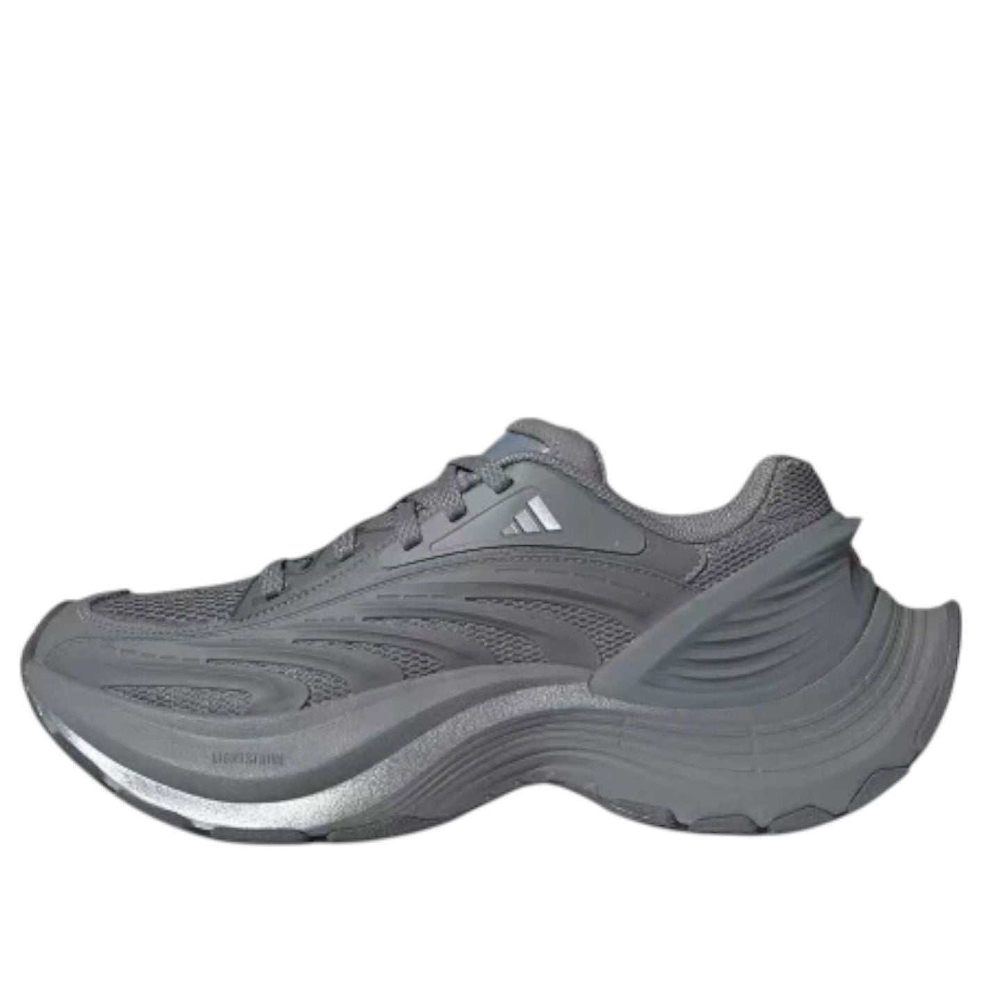 Кроссовки adidas XLG MTW 'Grey'
Кроссовки adidas XLG MTW 'Grey'