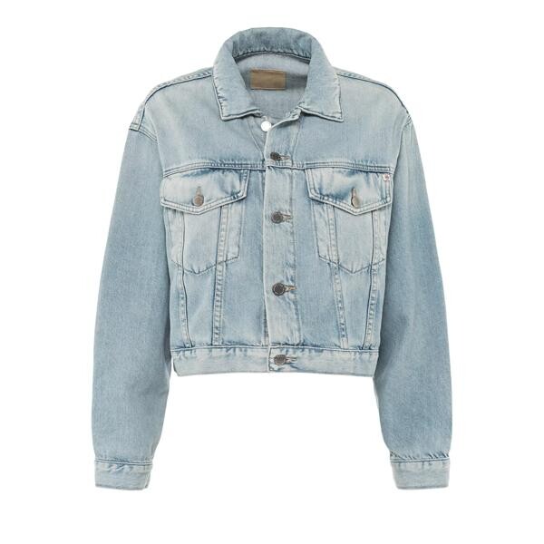 Куртка mirah jacket clblue Adriano Goldschmied, синий
Куртка mirah jacket clblue Adriano Goldschmied, синий