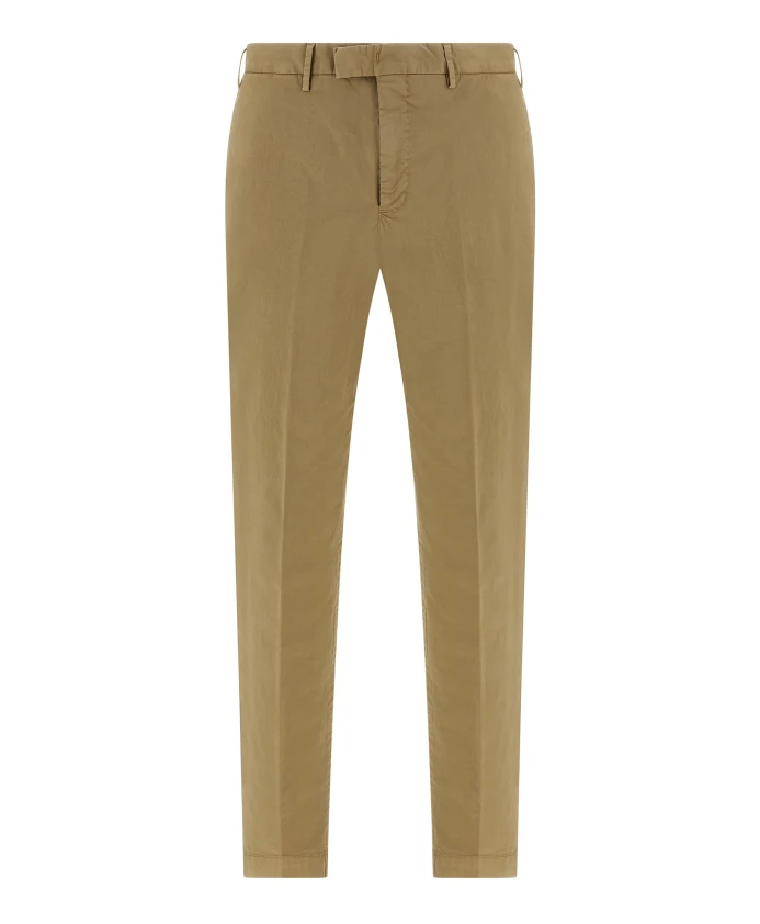 Мастер штаны Pt Torino, бежевый
Мастер штаны Pt Torino, бежевый