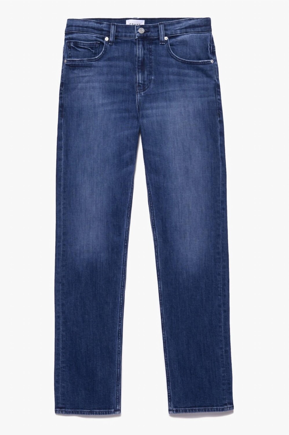Прямые джинсы в Гроведейле FRAME
Прямые джинсы в Гроведейле FRAME